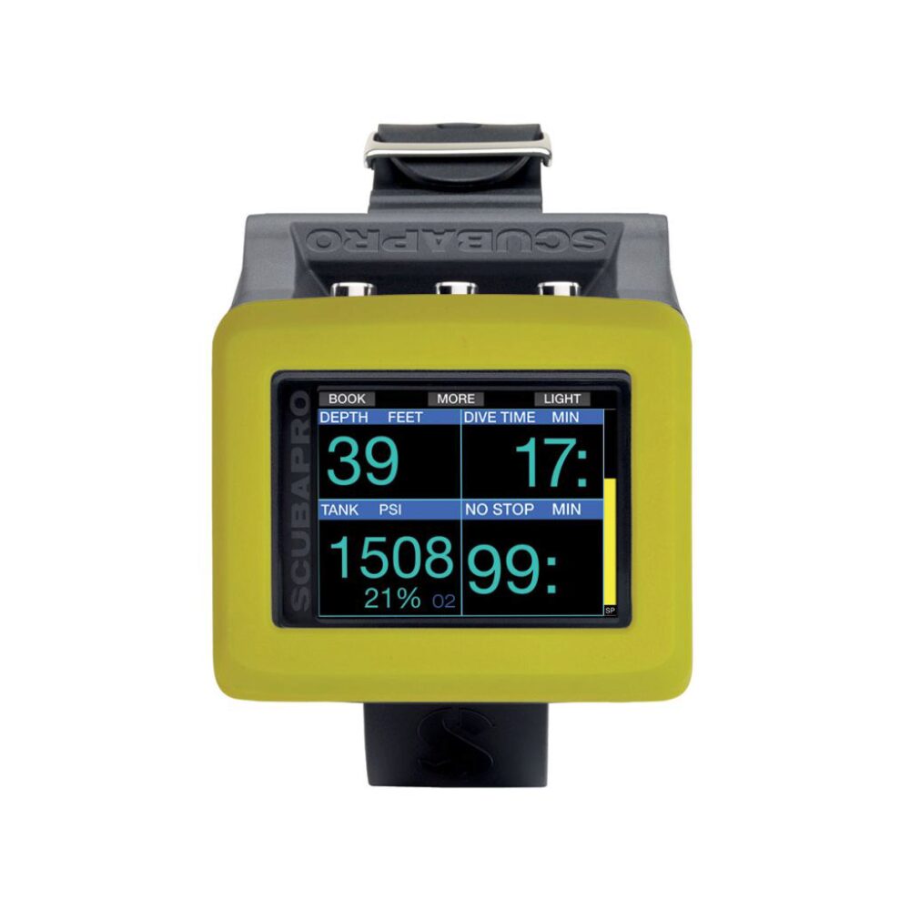 Scubapro G2 Bezel, Dive Accessory