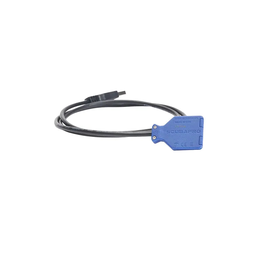 Scubapro G2 USB Cable, Dive Accessory