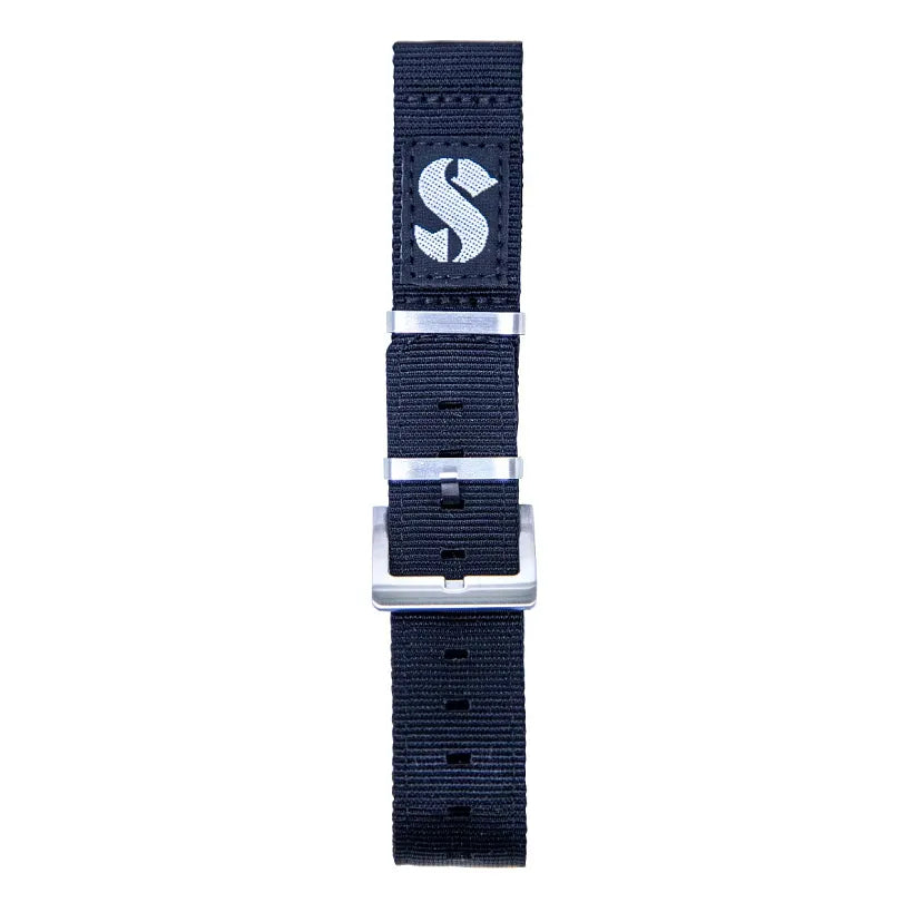 Scubapro 22mm Nylon Dive Band, Dive Accessory