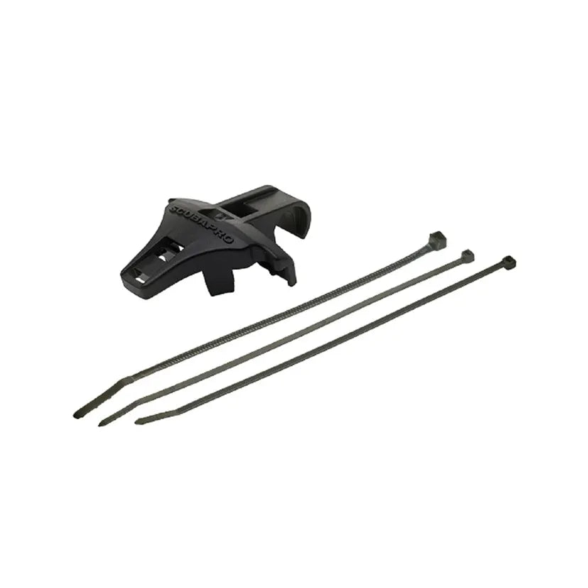 Scubapro Galileo HUD Mask Holder Kit, Dive Accessory
