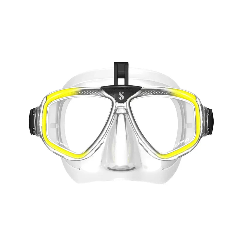 Scubapro Galileo HUD Hands-Free Dive Computer Zoom Mount