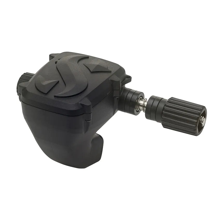 Scubapro Galileo HUD Sport Dive Computer with Smart+ Pro Transmitter