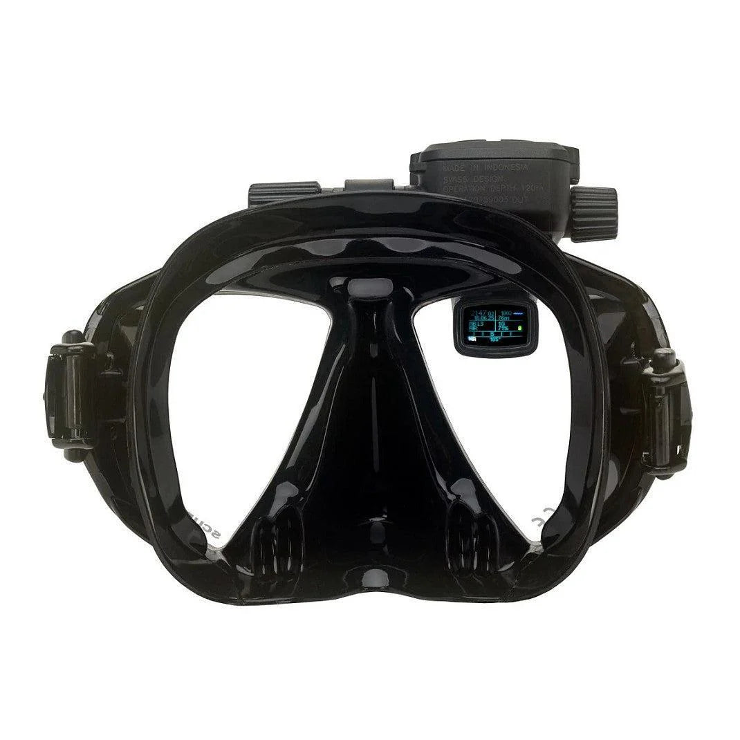Scubapro Galileo HUD Sport Hands-Free Dive Computer