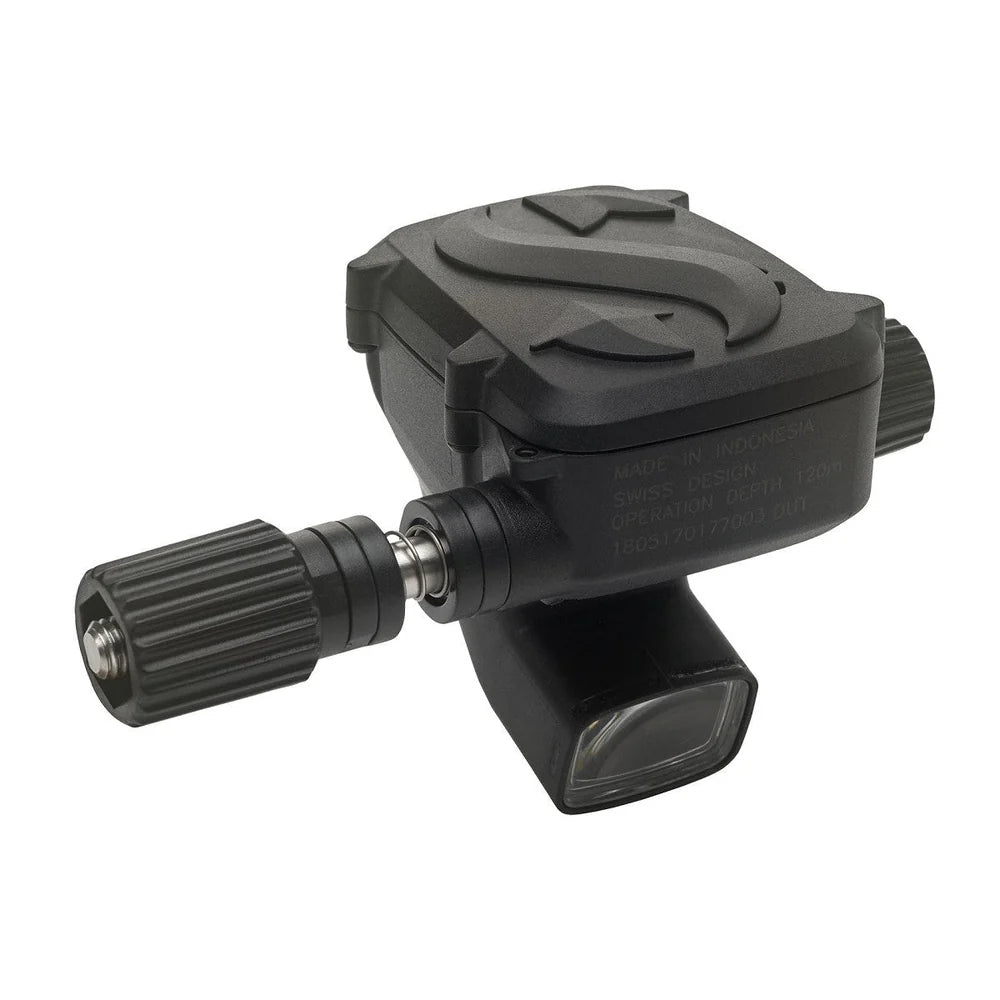 Scubapro Galileo HUD Sport Hands-Free Dive Computer