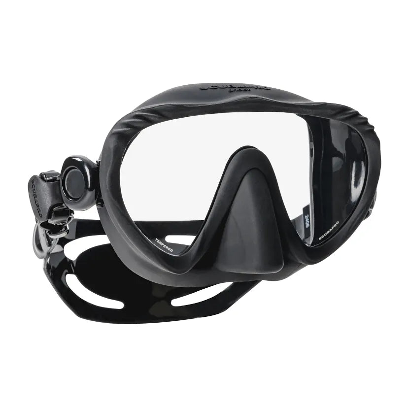 Scubapro Ghost Low-Volume Freediving Dive Mask