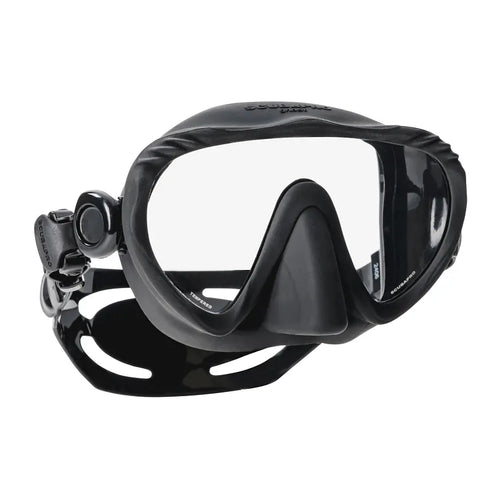 Scubapro Ghost Low-Volume Freediving Dive Mask