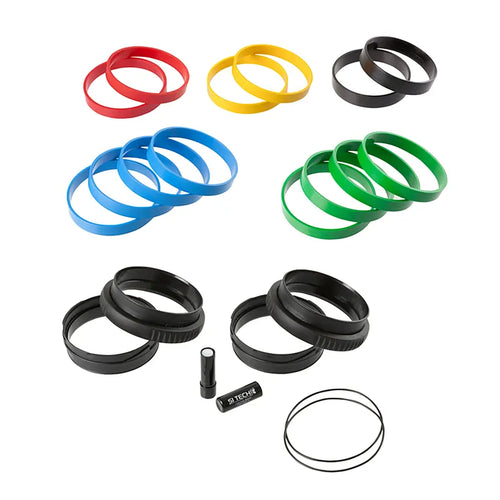 Scubapro Glove Lock Quick Change Pack, Dive Accessory