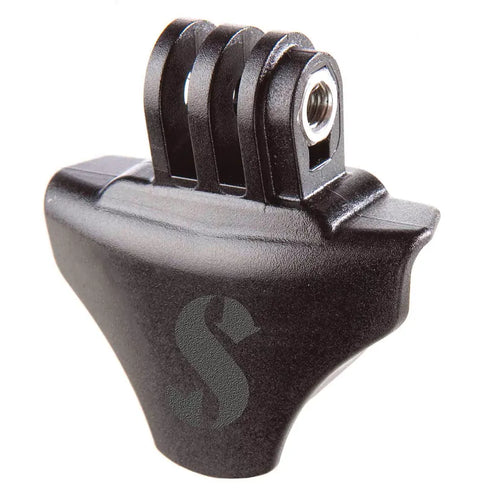 Scubapro GoPro Dive Mask Camera Mount, Dive Accessory