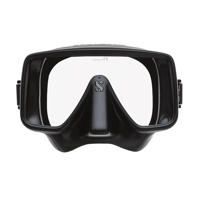 Scubapro Gorilla Frameless Dive Mask
