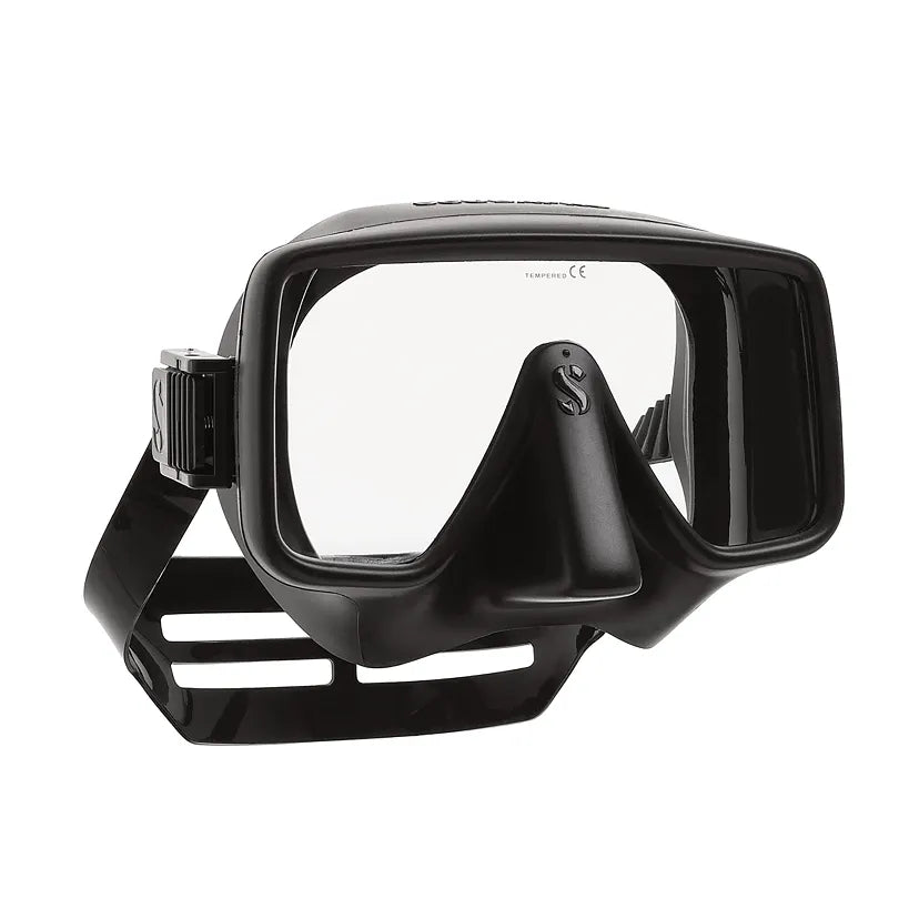 Scubapro Gorilla Frameless Dive Mask for Larger Fits Product Photo