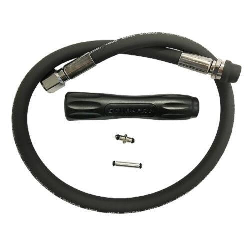 Scubapro HP Hose 60cm, Dive Regulator