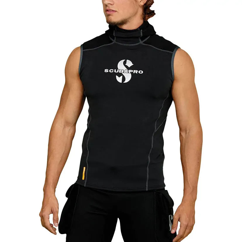 Scubapro Hybrid Hooded Dive Vest, Men