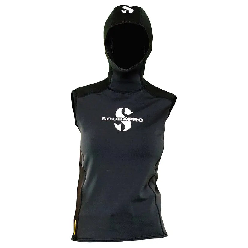 Scubapro Hybrid Hooded Dive Vest, Women