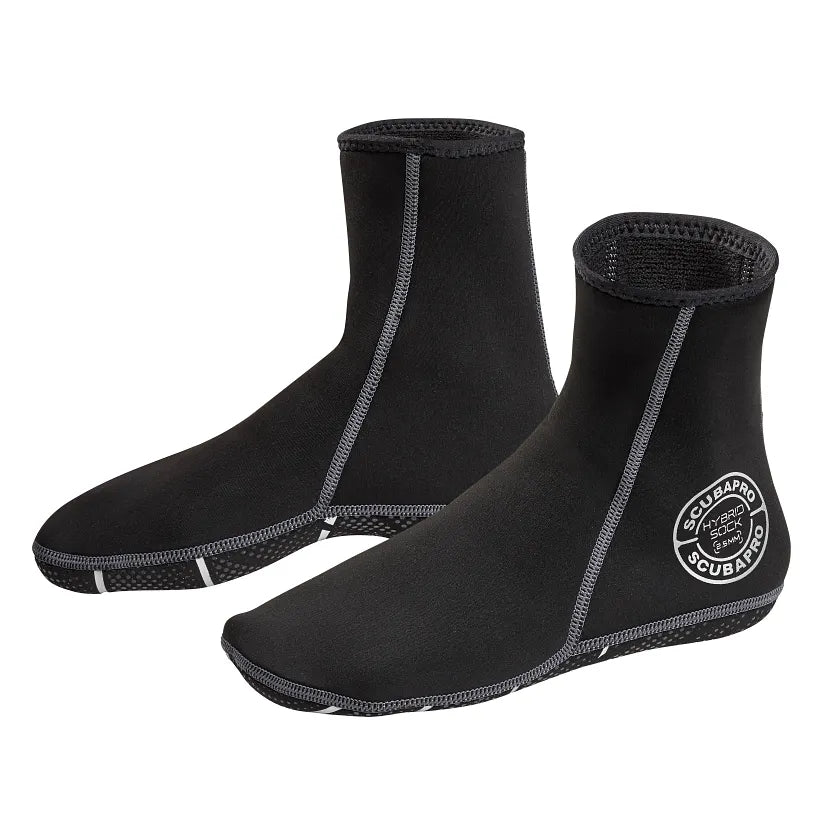 Scubapro Hybrid Dive Sock, 2.5mm