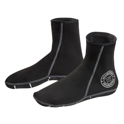 Scubapro Hybrid Dive Sock, 2.5mm