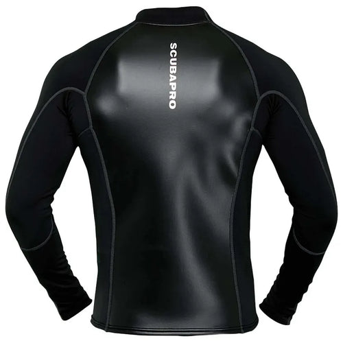 Scubapro Hybrid Thermal Dive Top, Men