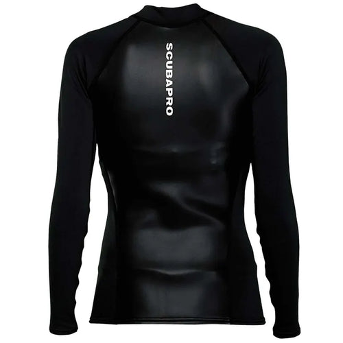 Scubapro Hybrid Thermal Dive Top, Women