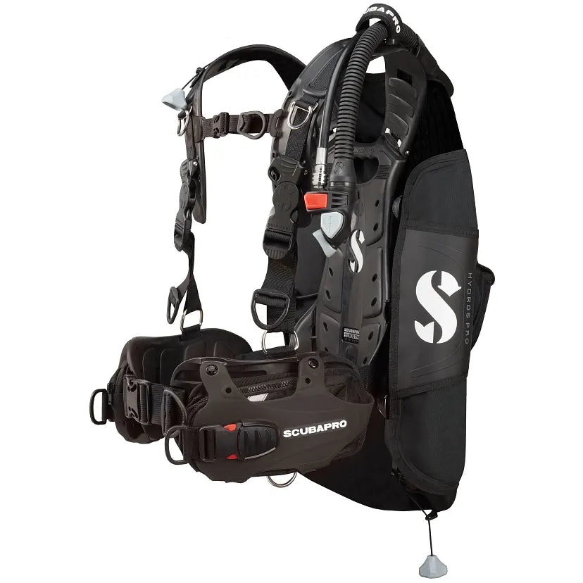 Scubapro Hydros Pro BCD Men