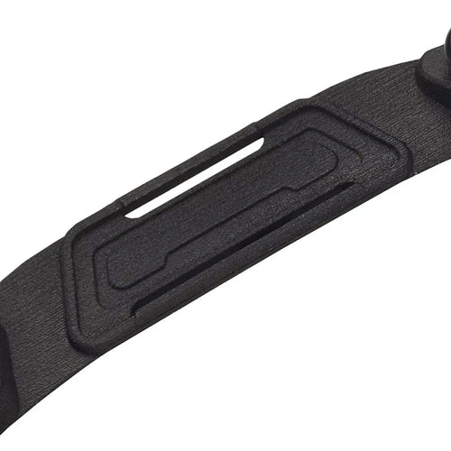 Scubapro Knife & Accessory Plate, Dive Accessory