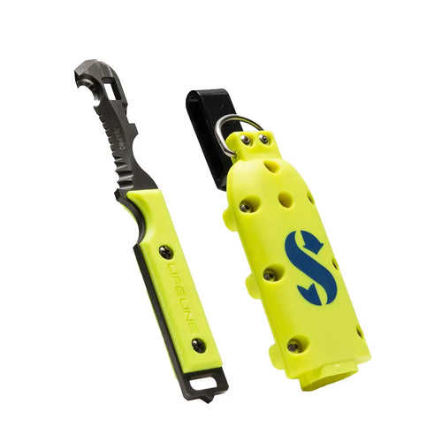 Scubapro Jawz Ti Dive Knife