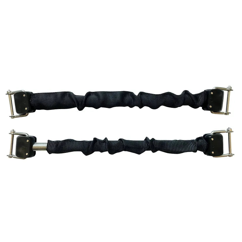 Scubapro Jet Fin Strap, Dive Accessory