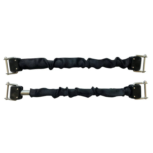Scubapro Jet Fin Strap, Dive Accessory