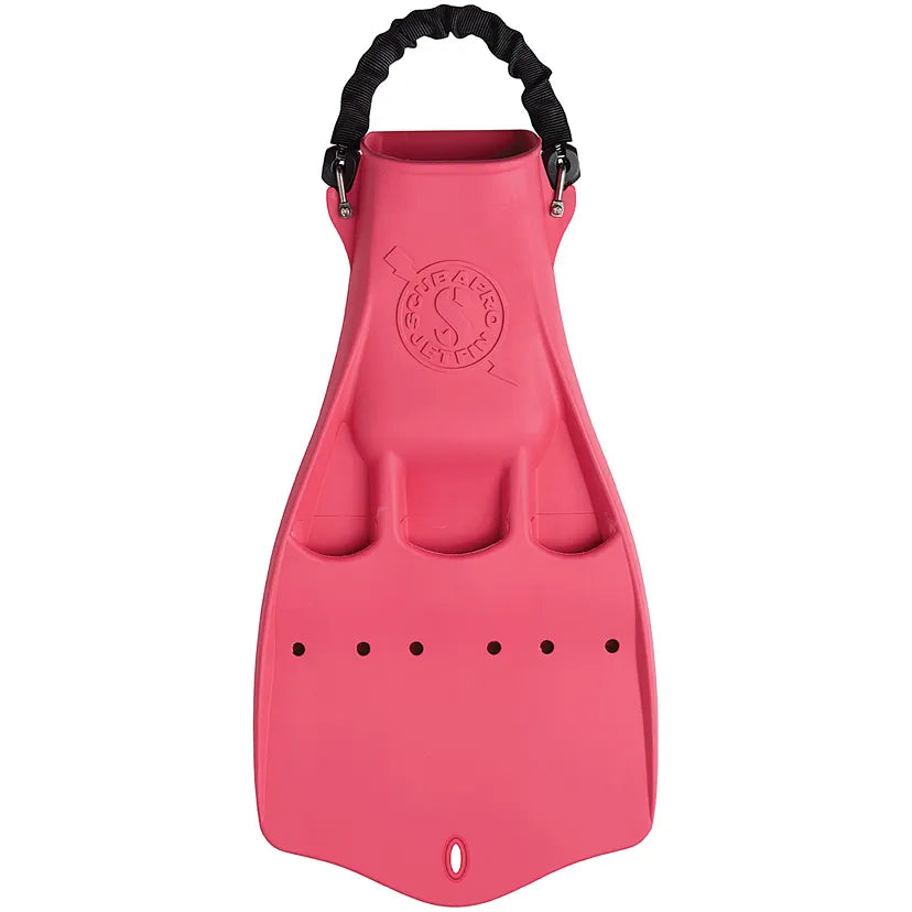 Scubapro Jet Fin With Spring Heel Strap