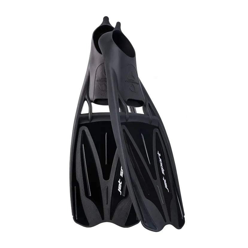 Scubapro Jet Sport Full Foot Dive Fin