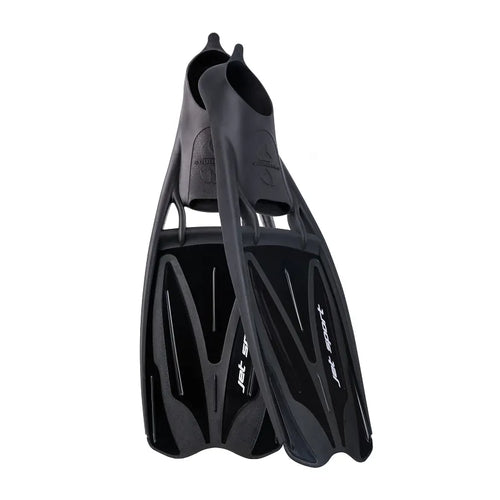 Scubapro Jet Sport Full Foot Dive Fin