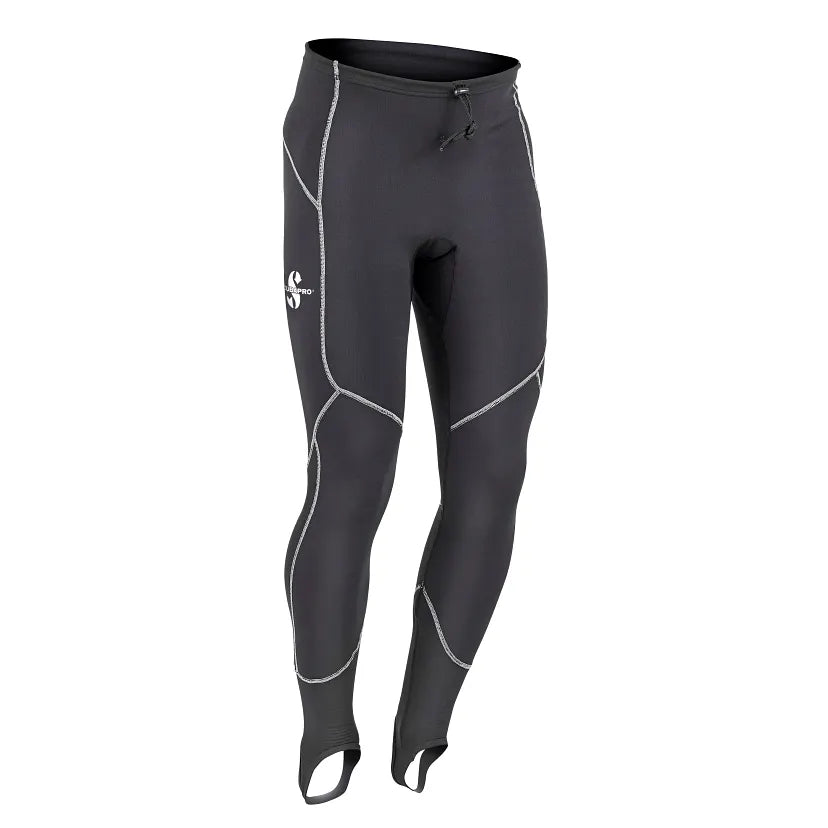 Scubapro K2 Light Undersuit Pants, Dive Undergarment