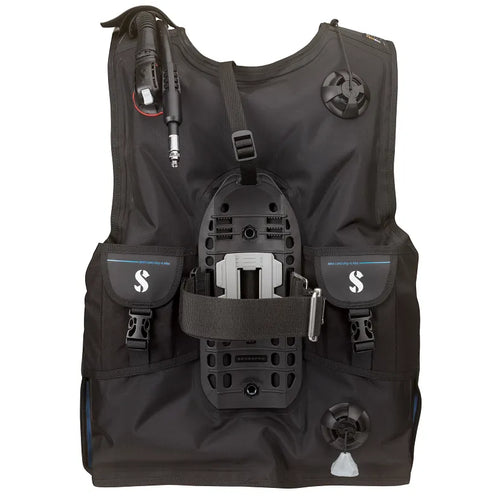 Scubapro Level BCD