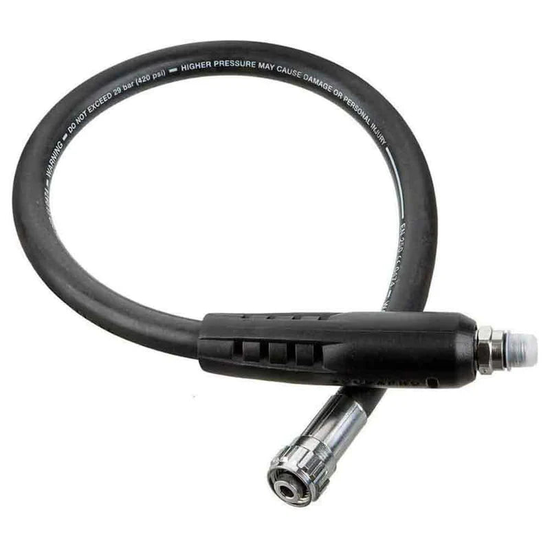 Scubapro AIR2/BPI LP Hose 64cm, Dive Regulator