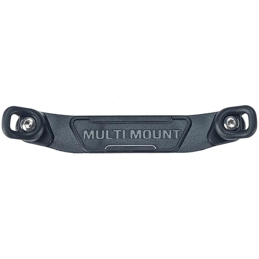 Scubapro Hydros Pro Mini D-Ring Set Black, Dive Accessory