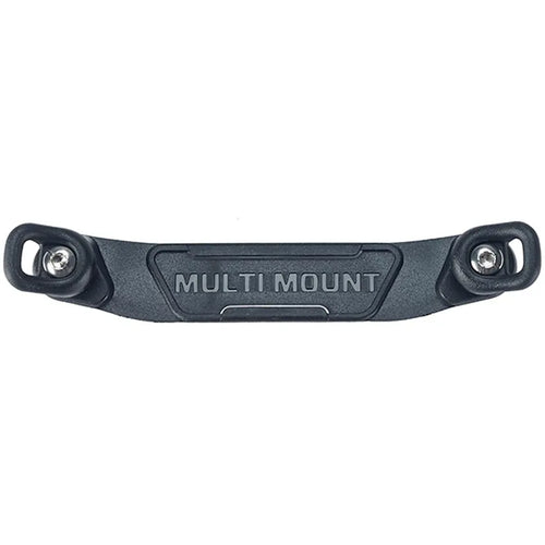 Scubapro Hydros Pro Mini D-Ring Set Black, Dive Accessory