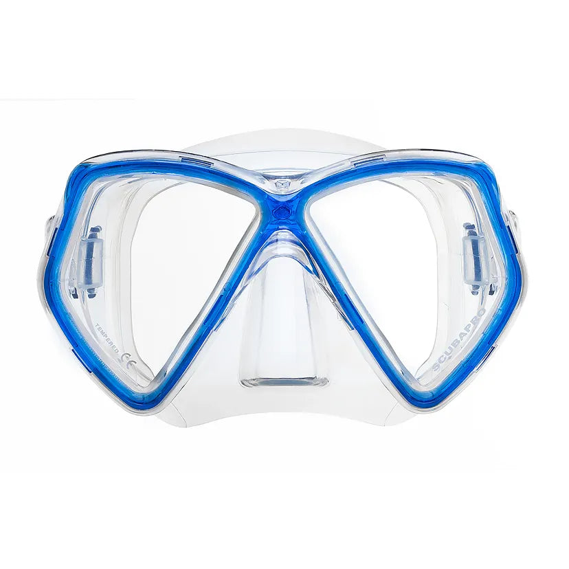 Scubapro Mini Vu Dive Mask