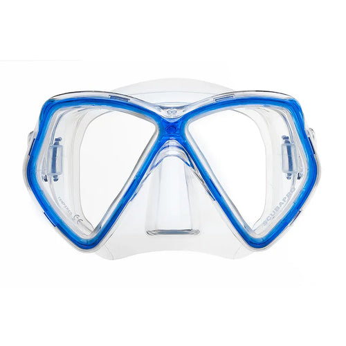 Scubapro Mini Vu Dive Mask