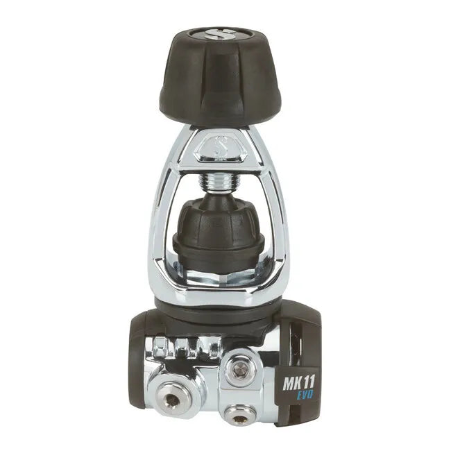 Scubapro MK11 EVO First Stage, Dive Regulator