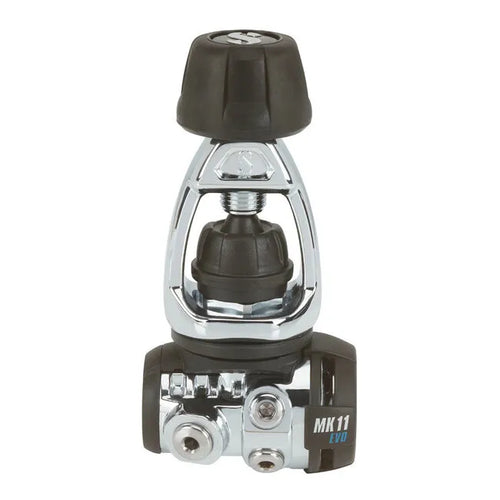 Scubapro MK11 EVO First Stage, Dive Regulator