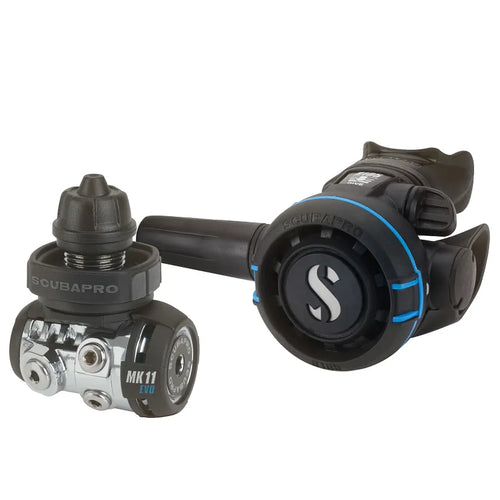 Scubapro MK11 EVO/R105 Regulator System, Dive Regulator