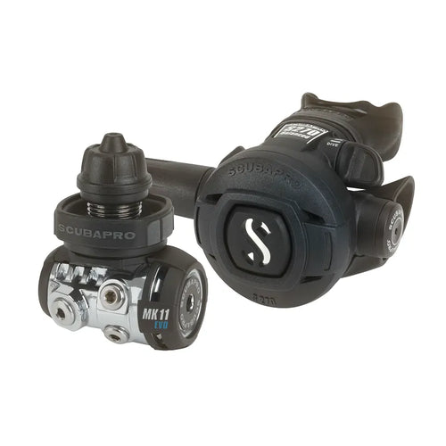 Scubapro MK11 EVO/S270 Regulator System, Dive Regulator