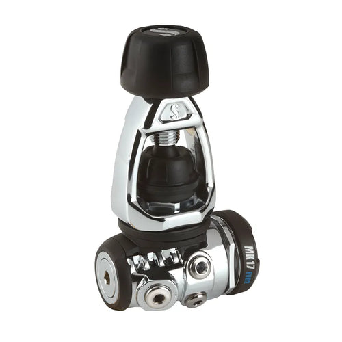 Scubapro MK17 EVO 2/C370 Regulator System, Dive Regulator