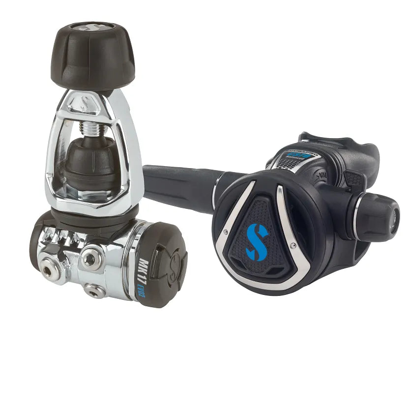 Scubapro MK17 EVO 2/C370 Regulator System, Dive Regulator