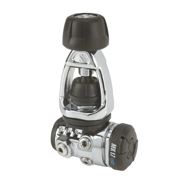 Scubapro MK17 EVO 2 First Stage, Dive Regulator
