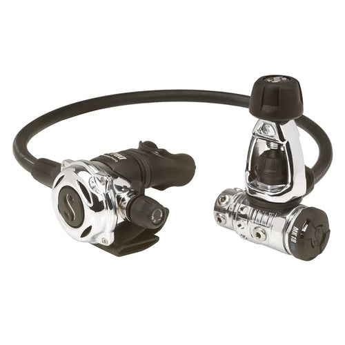 Scubapro MK19 EVO/A700 Regulator System, Dive Regulator