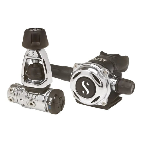 Scubapro MK19 EVO/A700 Regulator System, Dive Regulator