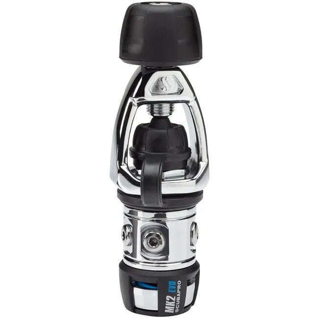 Scubapro MK2 EVO First Stage, Dive Regulator