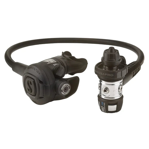 Scubapro MK2 EVO/S270 Regulator System, Dive Regulator