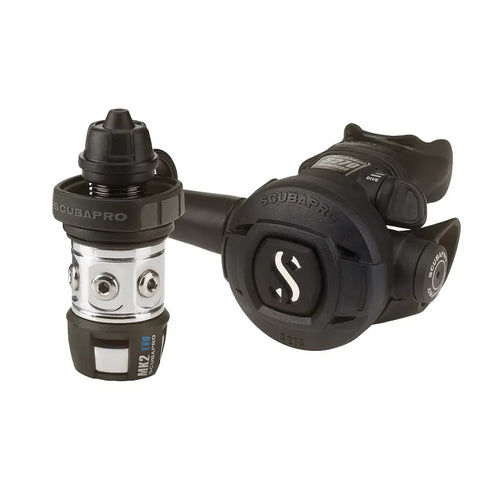 Scubapro MK2 EVO/S270 Regulator System, Dive Regulator