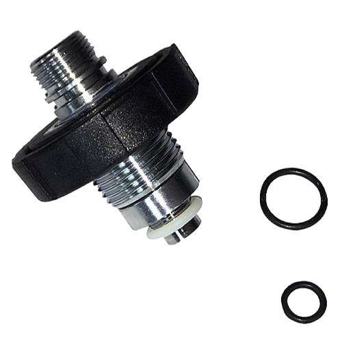 Scubapro MK25 Titanium DIN Conversion Kit, Dive Accessory