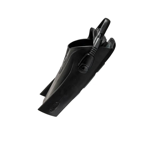 Scubapro Modular Fin System Boot-Fit Foot Pocket, Dive Fin Accessory